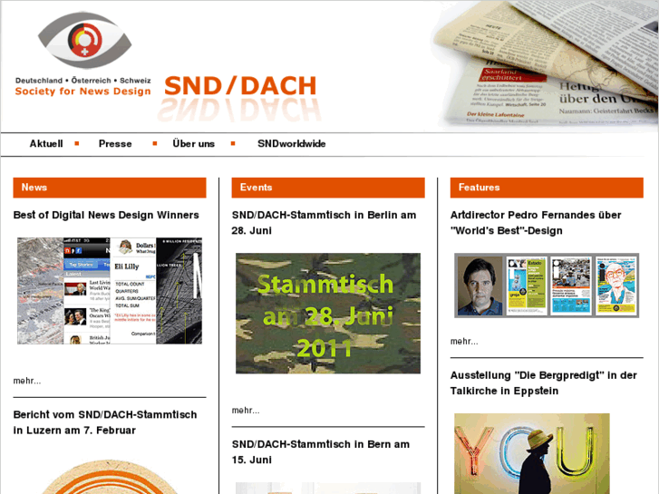 www.snd-dach.de