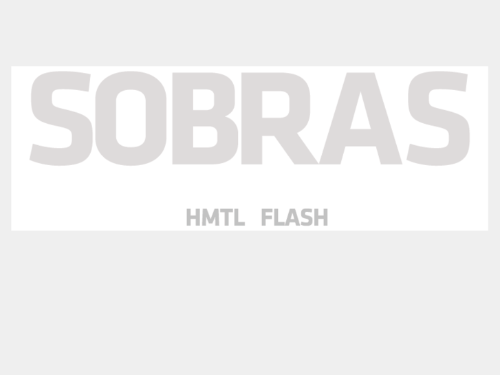 www.sobras.com