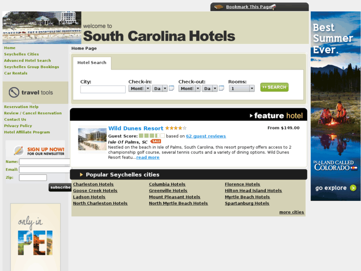 www.south-carolina-hotels.org