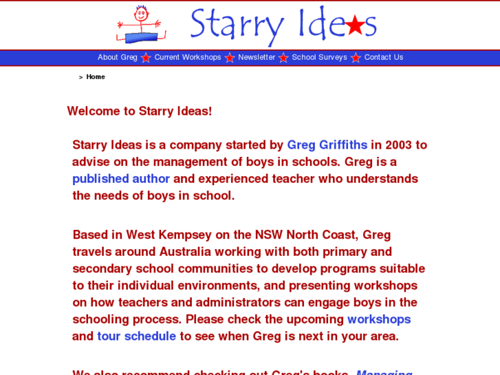 www.starryideas.com