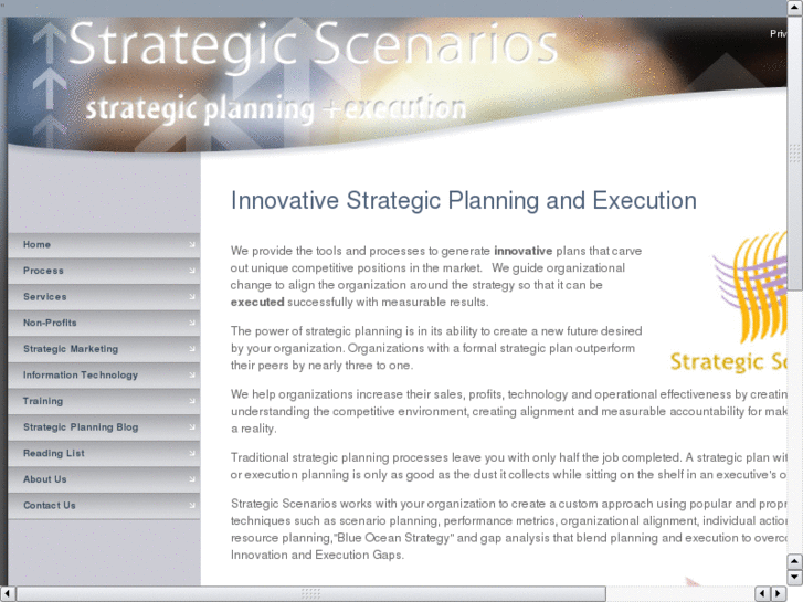 www.strategicscenarios.com