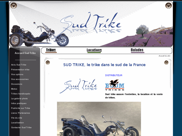 www.sudtrike.fr