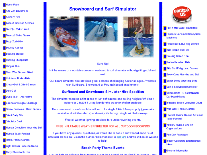 www.surf-simulators.com