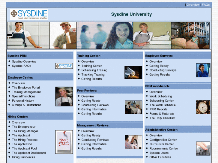 www.sysdineuniversity.net