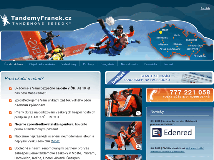 www.tandemyfranek.cz