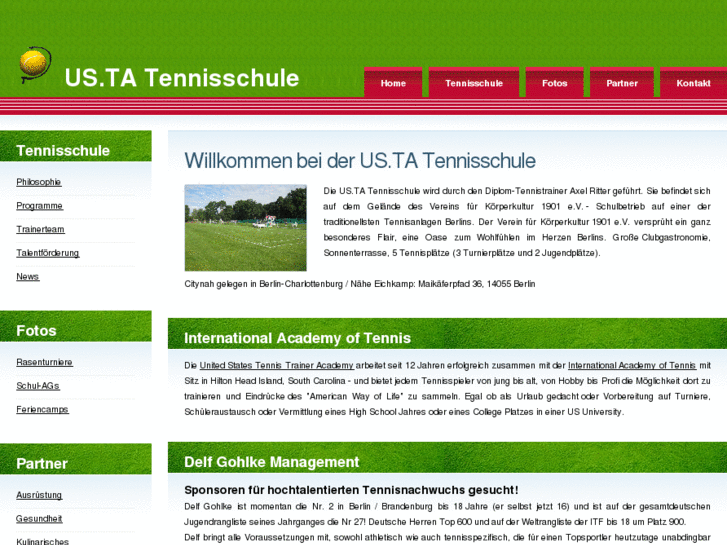 www.tennistraineracademy.com