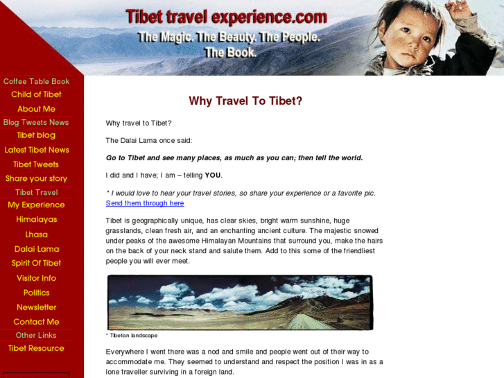 www.tibet-travel-experience.com