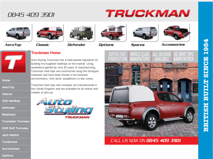 www.truckman.com