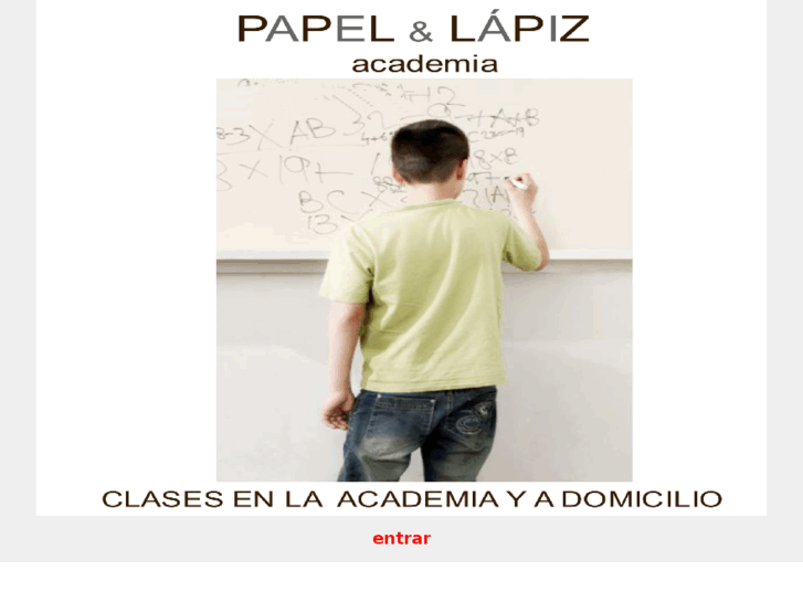 www.tuacademiapapelylapiz.com