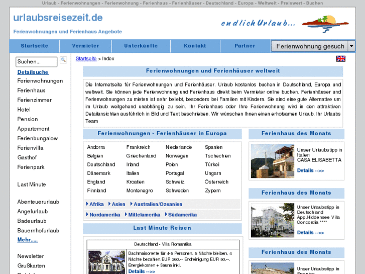 www.urlaubsreisezeit.de