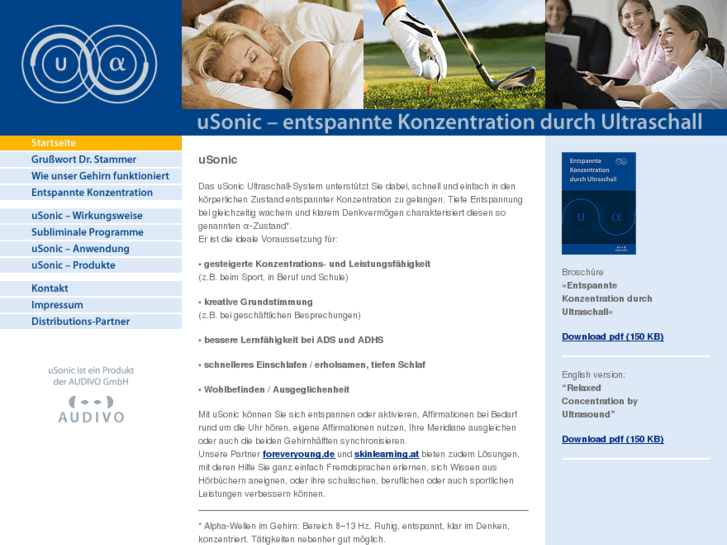 www.usonic.de