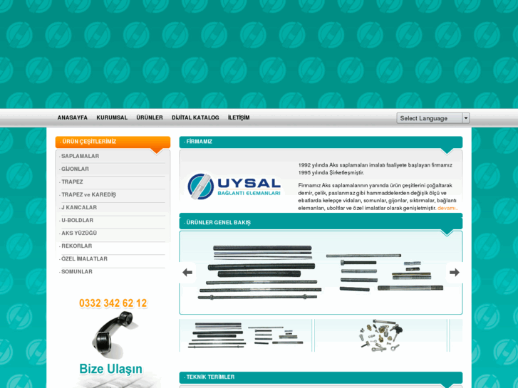 www.uysalbaglantielemanlari.com