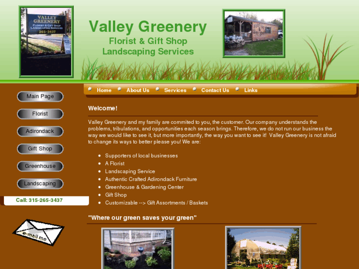 www.valley-greenery.com