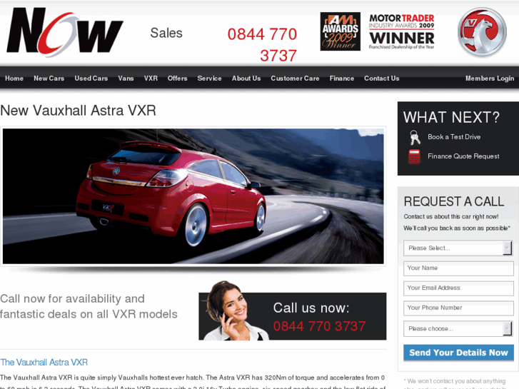 www.vauxhall-vxr.co.uk