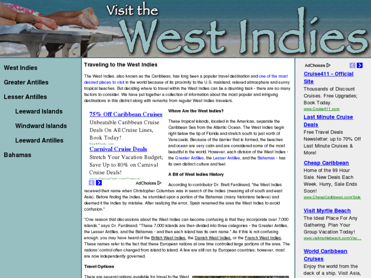 www.visitthewestindies.com