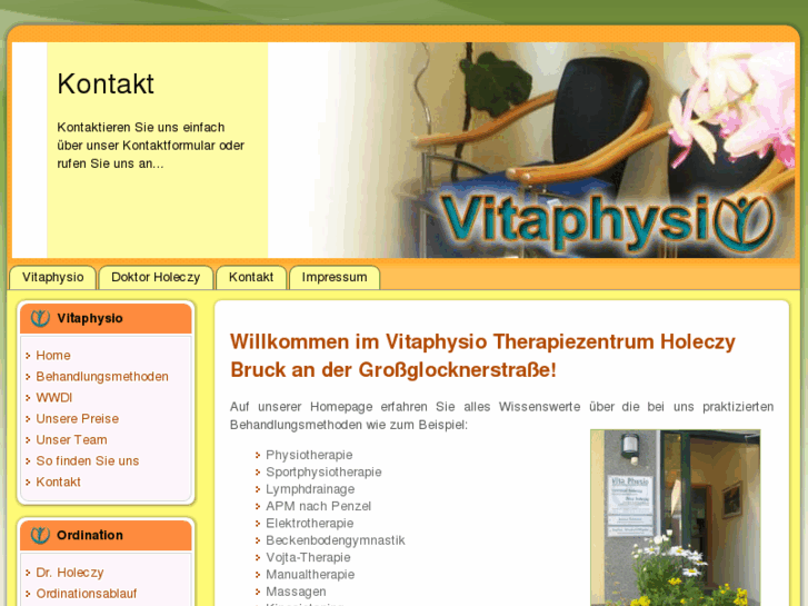 www.vitaphysio.com