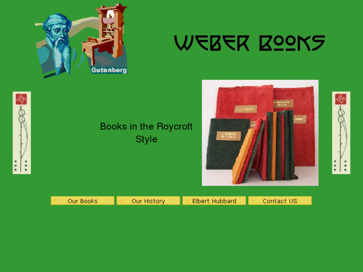 www.weber-books.com