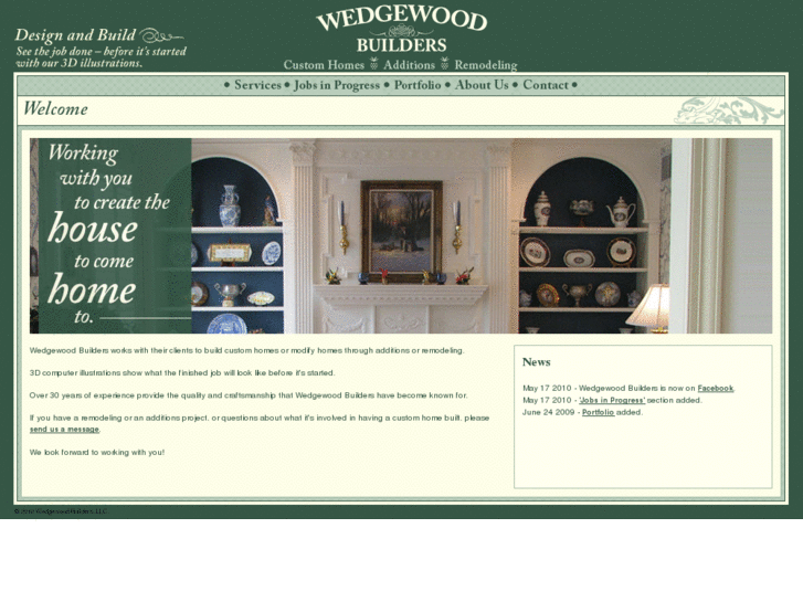 www.wedgewoodbuildersnj.com