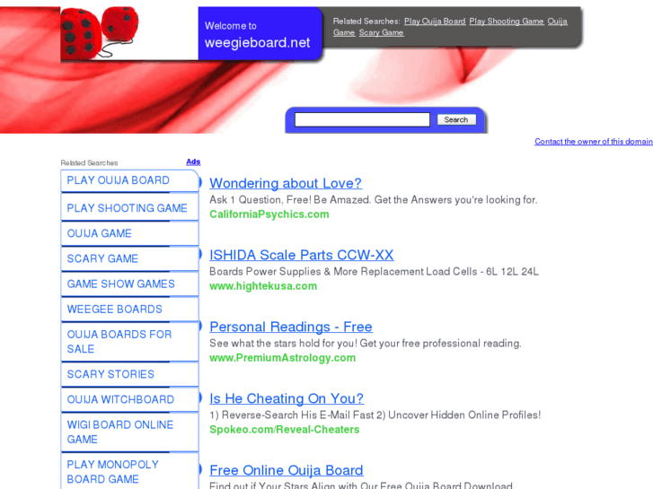 www.weegieboard.net