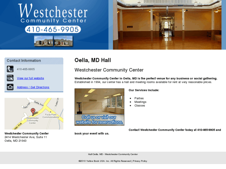 www.westchestercommunitycenter.com