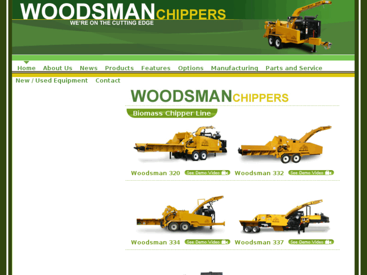 www.woodsmanchippers.com