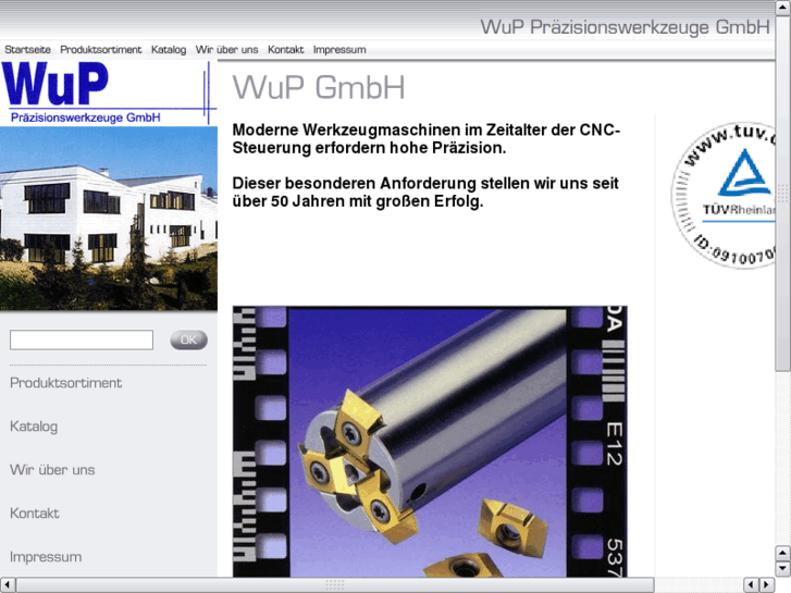 www.wup.eu