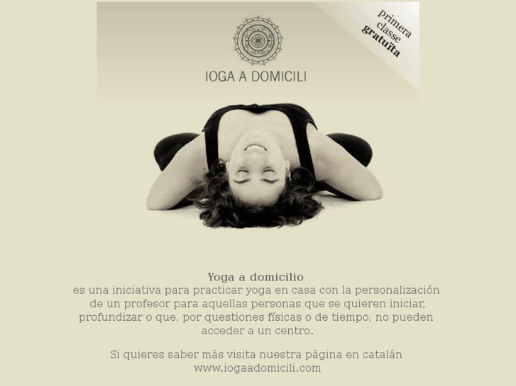 www.yoga-domicilio.com