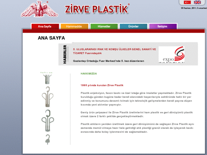 www.zirveplastik.com