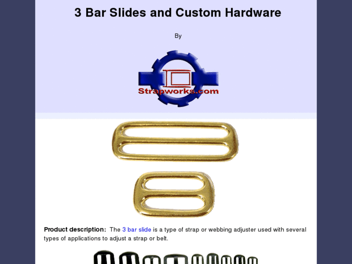 www.3barslides.com