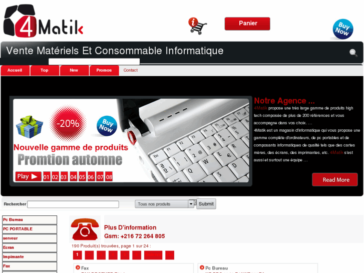 www.4matik.com