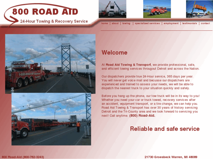 www.800roadaid.com