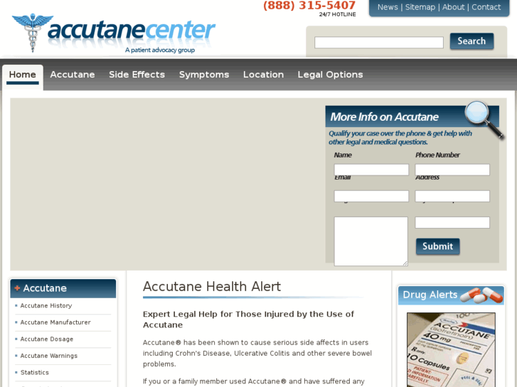 www.accutanecenter.com