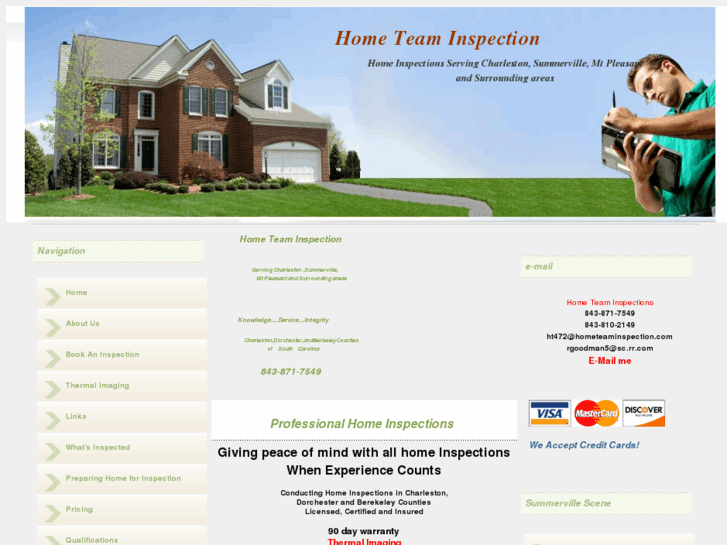 www.acharlestonhomeinspector.com