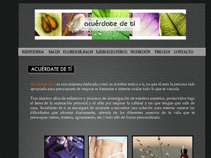 www.acuerdatedeti.com