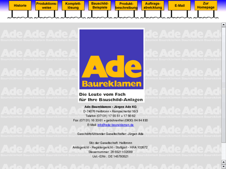 www.ade-baureklamen.com