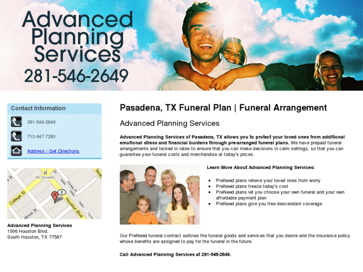 www.advancedplanningservices.net