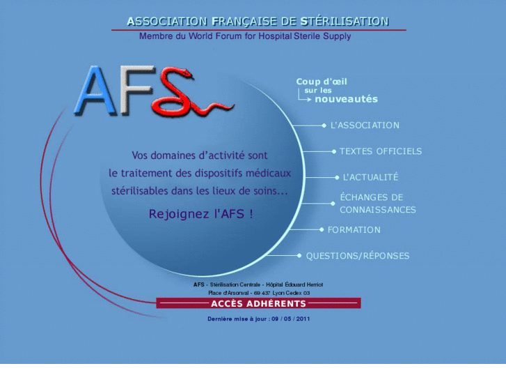 www.afs.asso.fr