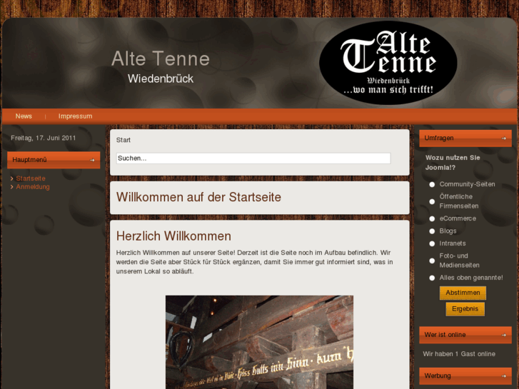 www.alte-tenne.de