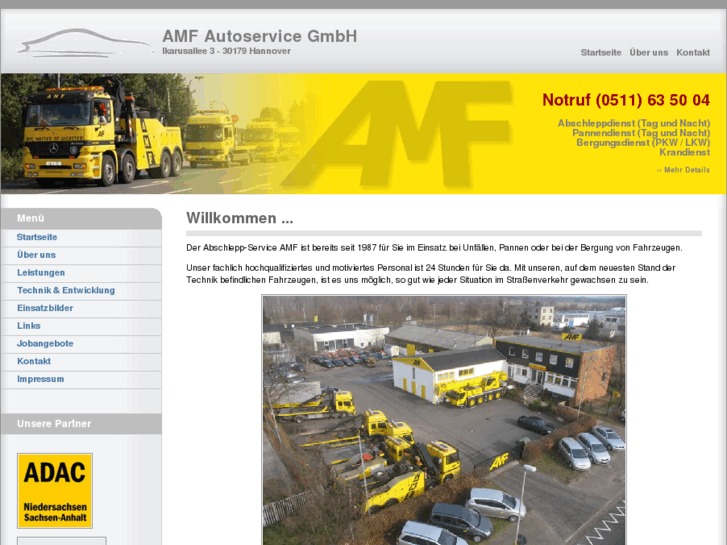 www.amf-autoservice.com