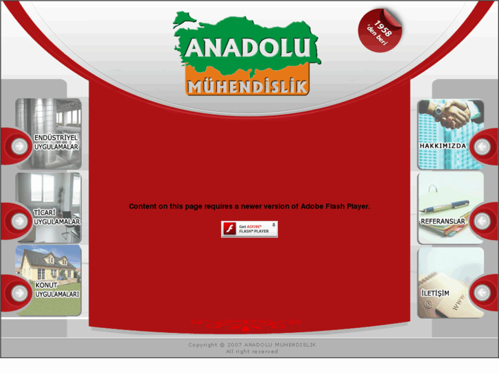 www.anadolumuhendislik.net