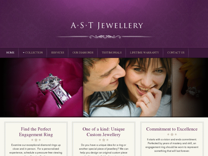 www.astjewellery.com