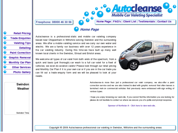 www.autocleanse.co.uk