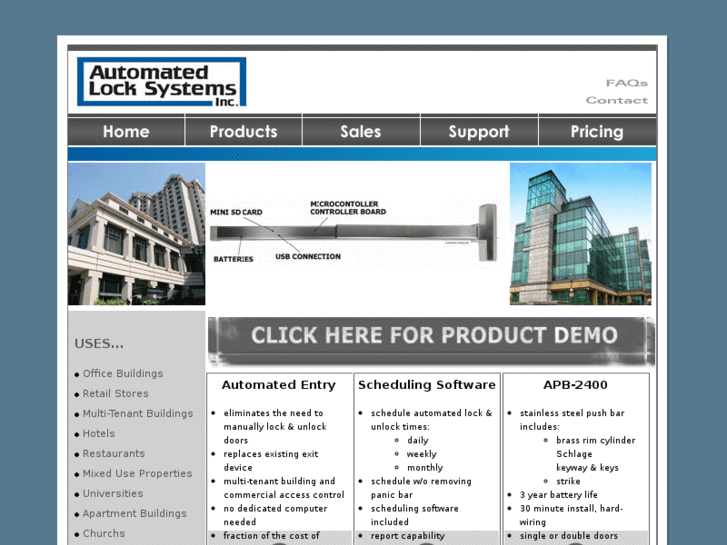 www.automatedlock.com