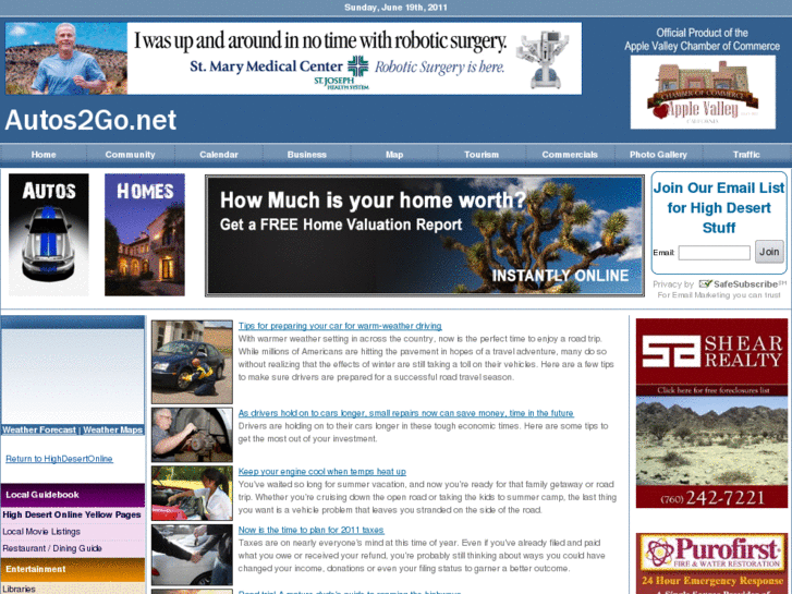 www.autos2go.net