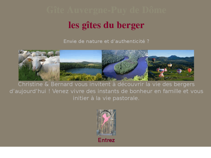 www.auvergne-gite.net
