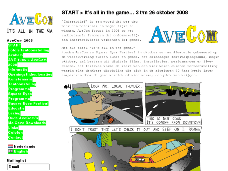 www.avecom.nl