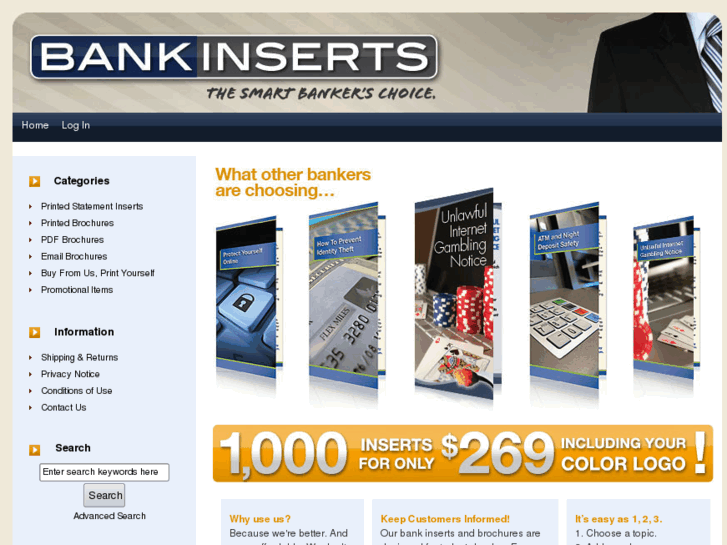 www.bankinserts.com