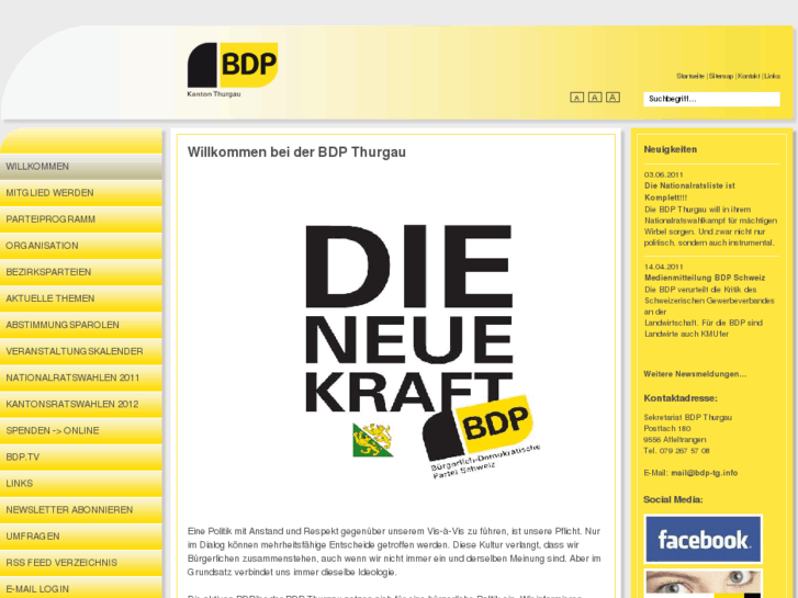 www.bdp-tg.info