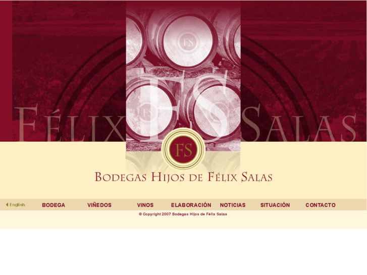 www.bodegasfelixsalas.com