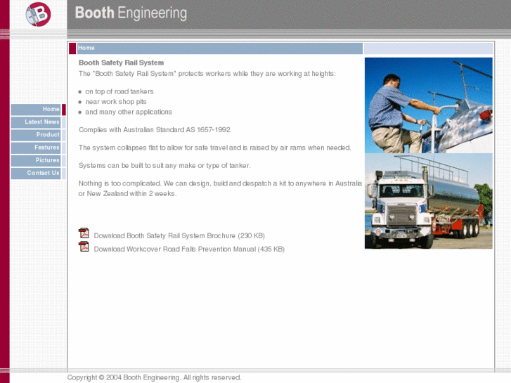 www.boothengineering.com